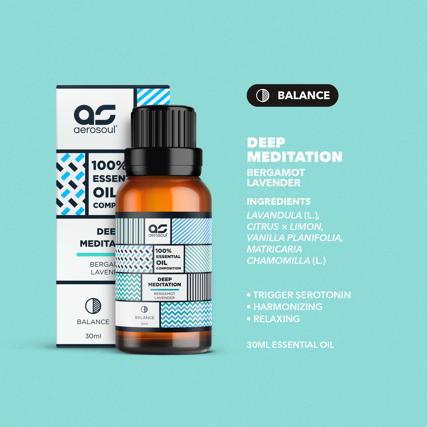 DEEP MEDITATION